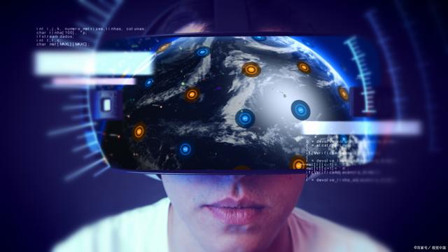 虚拟现实与人工智能：沉浸式体验的未来