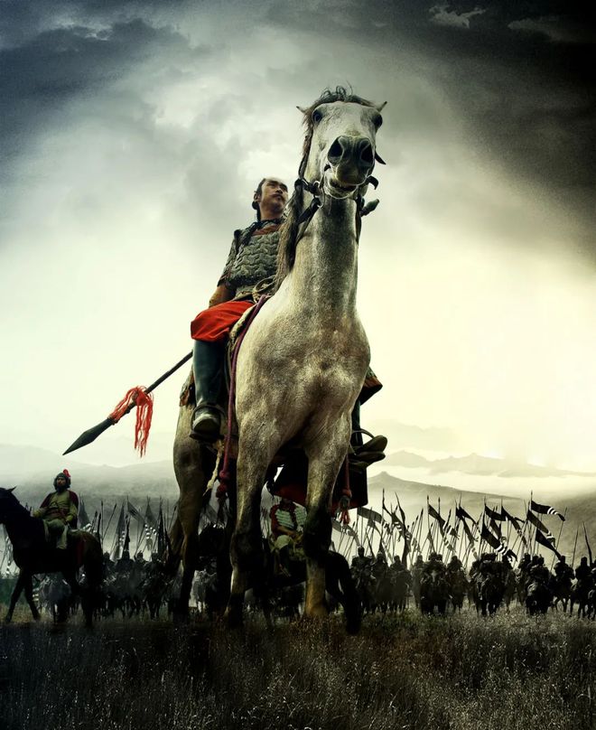 包含关键战役即将打响胜者无限挑战可能性的词条